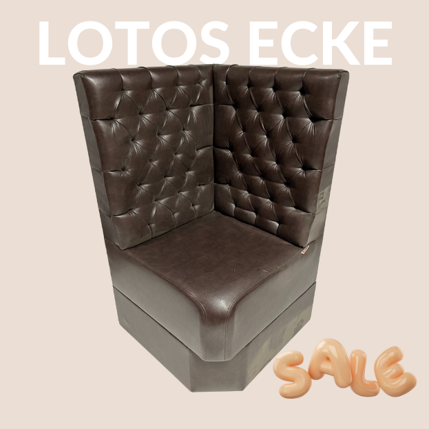 Lotos Ecke