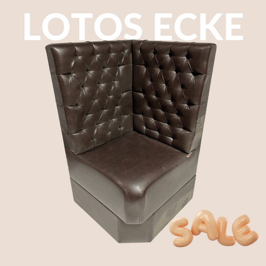 Lotos Ecke