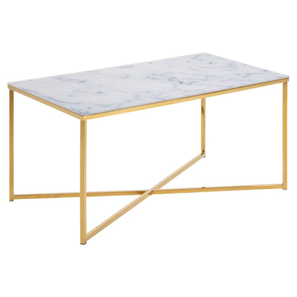 Alisma Couchtisch